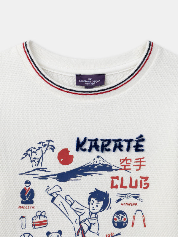 חולצות טי שרוול ארוך NOGAGE