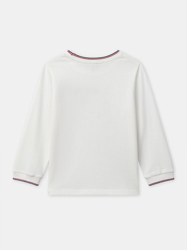 חולצות טי שרוול ארוך NOGAGE