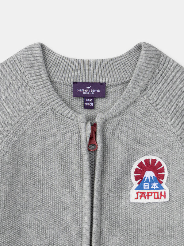 קרדיגן NOCOTAGE