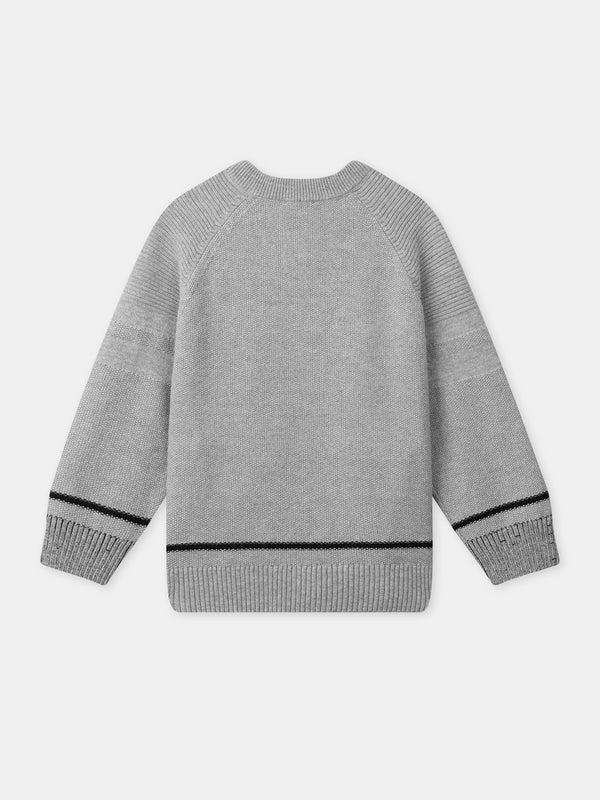 קרדיגן NOCOTAGE