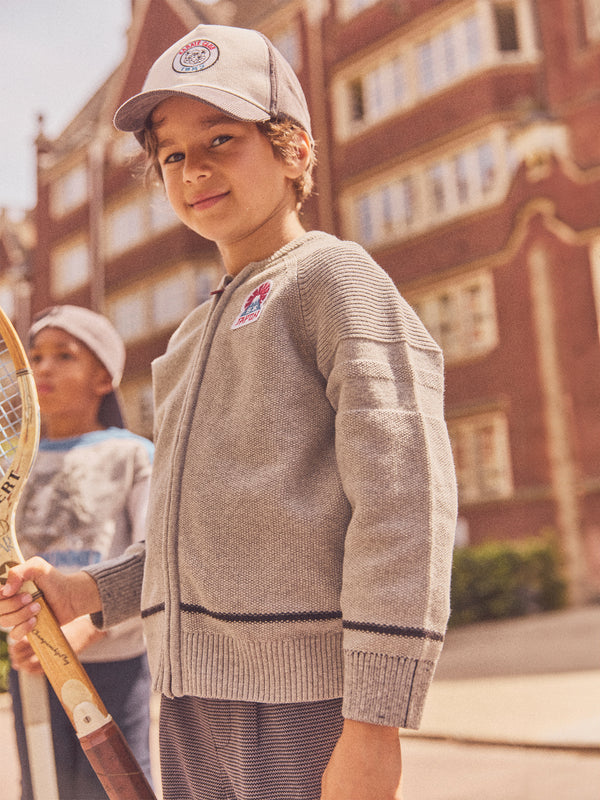 קרדיגן NOCOTAGE