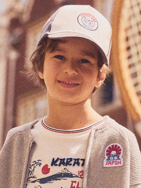 קרדיגן NOCOTAGE