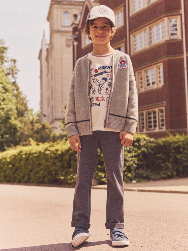 קרדיגן NOCOTAGE