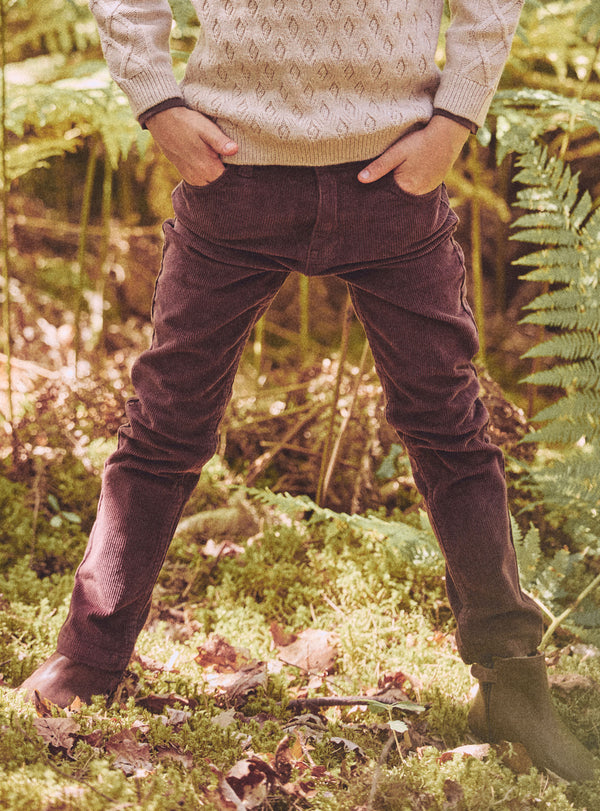 מכנסיים NLEDUAGE