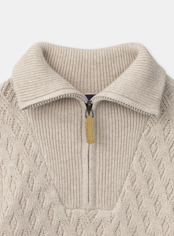 סוודר NLEPULAGE