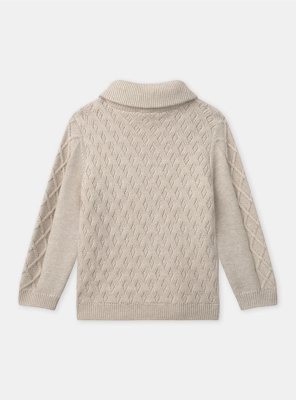 סוודר NLEPULAGE