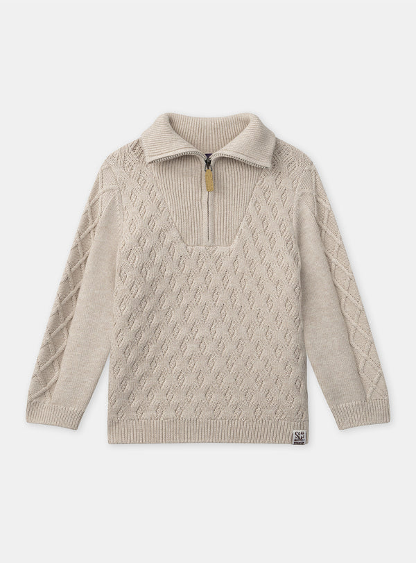 סוודר NLEPULAGE