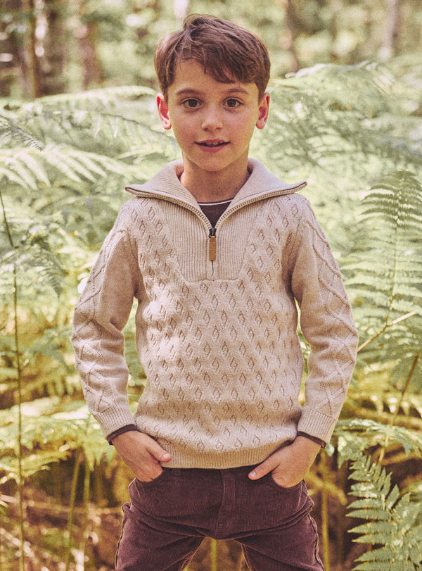 סוודר NLEPULAGE