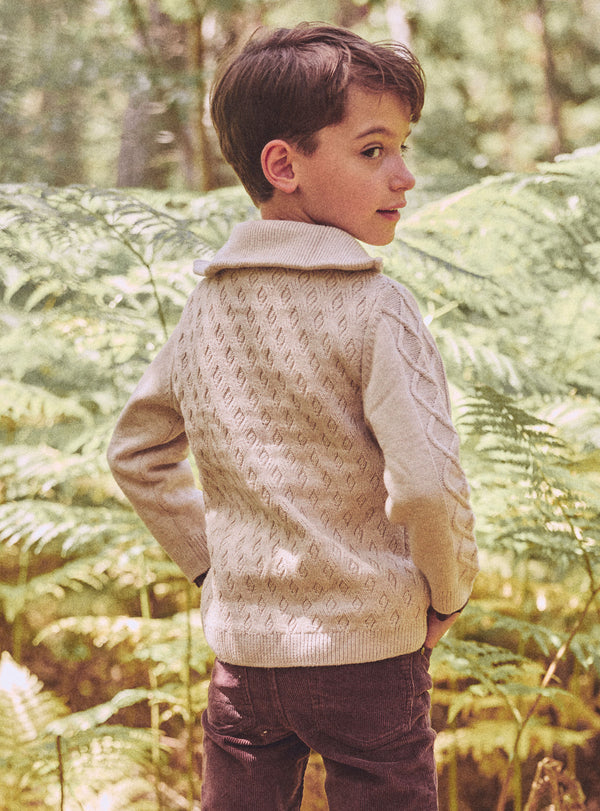 סוודר NLEPULAGE