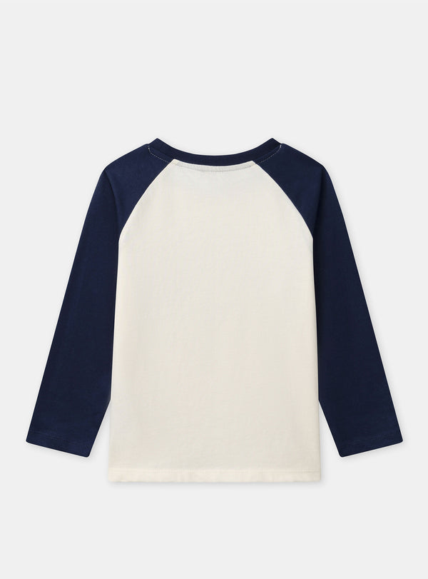 חולצות טי שרוול ארוך NLERANAGE