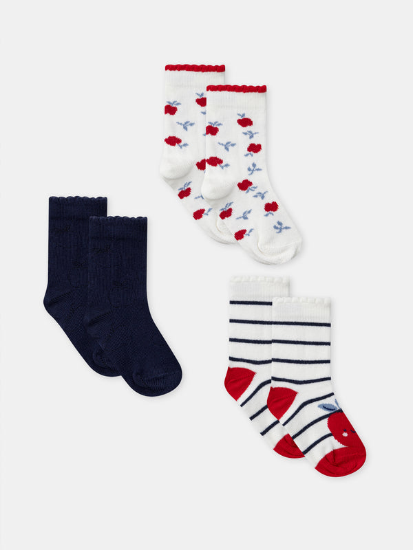 סט גרביים NAGERTRUDE