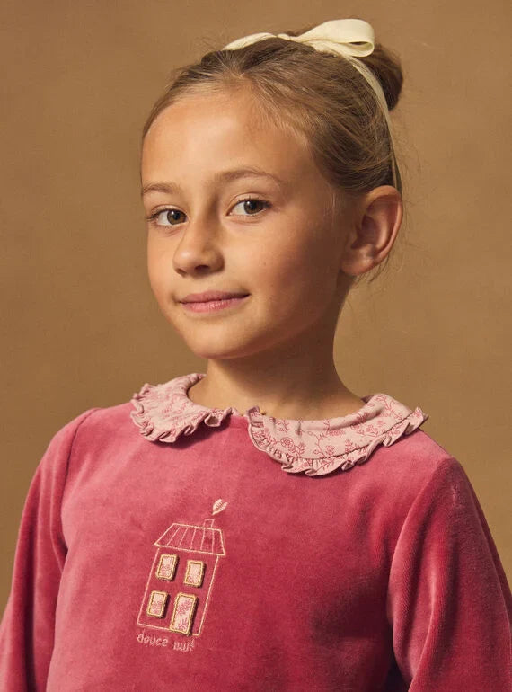 פיג'מה NECAMETTE