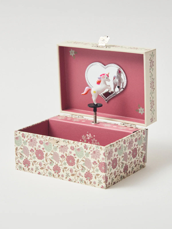 תיבת נגינה 'UNICORN'