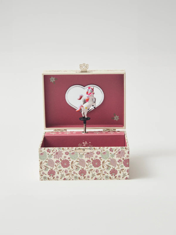 תיבת נגינה 'UNICORN'