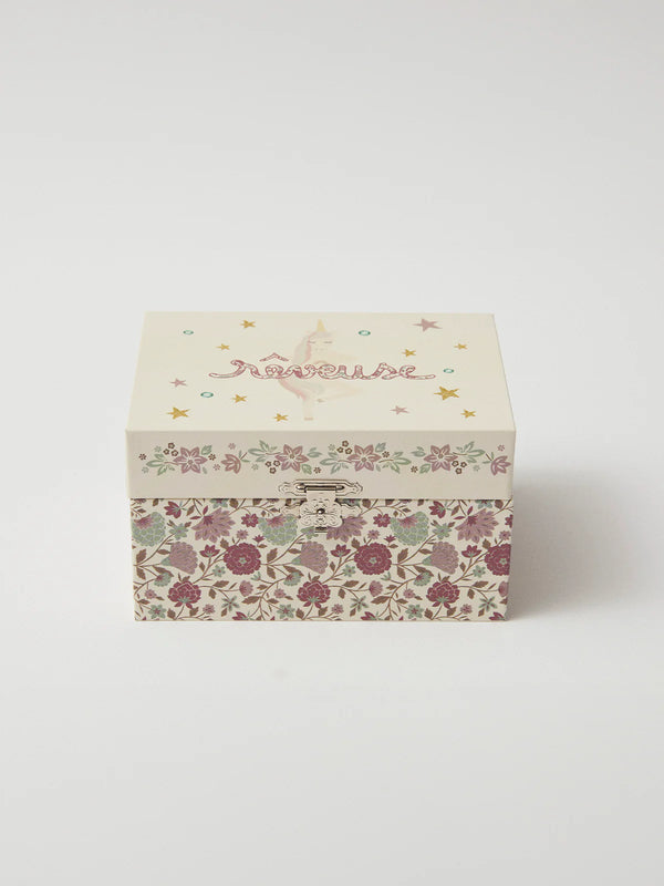 תיבת נגינה 'UNICORN'