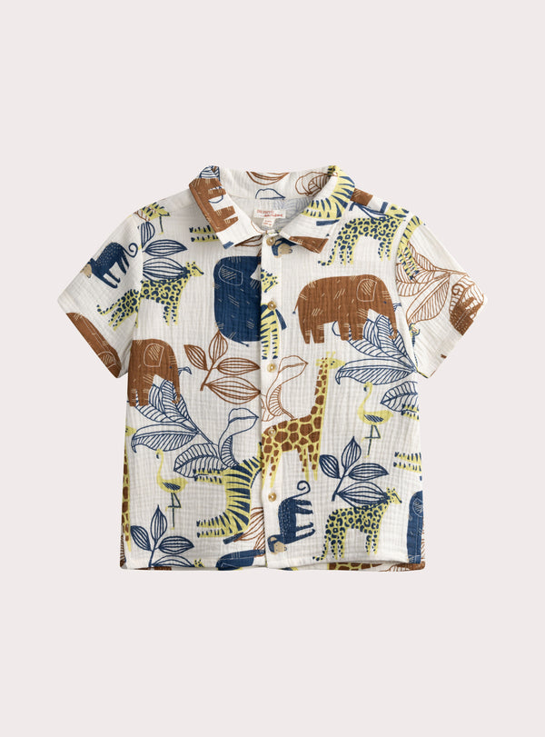 חולצה WOPRISHIRT