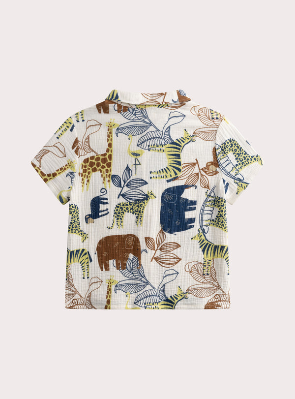 חולצה WOPRISHIRT