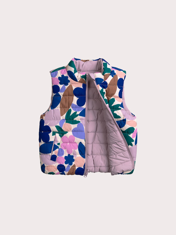 וסט דו-צדדי XABIDOUNEX