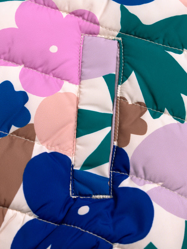 וסט דו-צדדי XABIDOUNEX