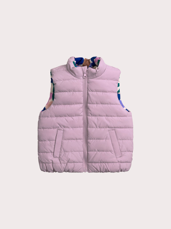 וסט דו-צדדי XABIDOUNEX