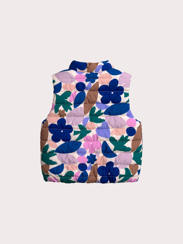 וסט דו-צדדי XABIDOUNEX