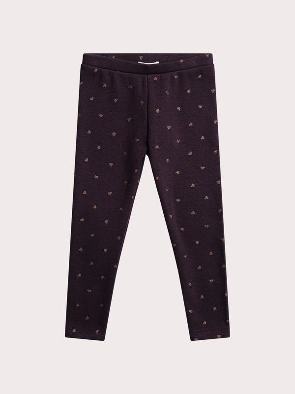 טייץ מחמם XAJOLEG