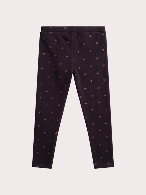 טייץ מחמם XAJOLEG