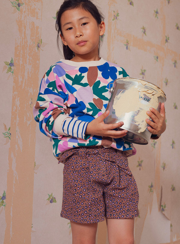 סווטשירט XABLUSWEA