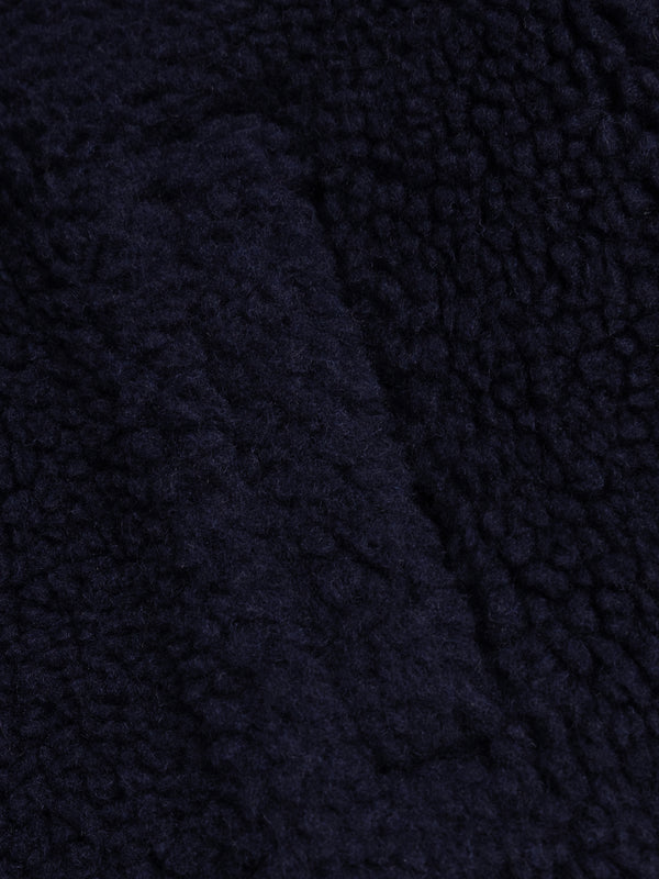 מעיל דו-צדדי XOGROBLOU