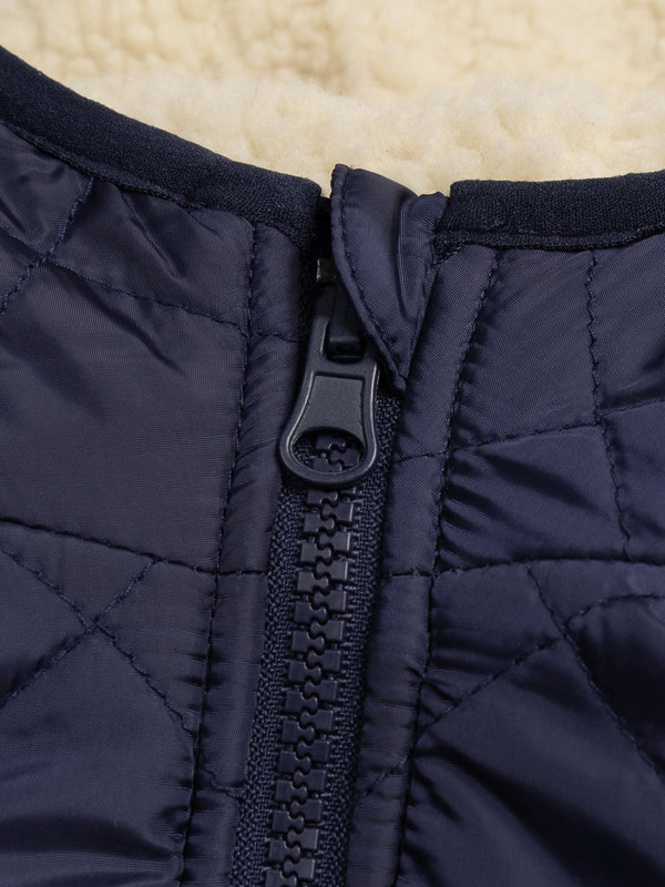 מעיל דו-צדדי XOGROBLOU