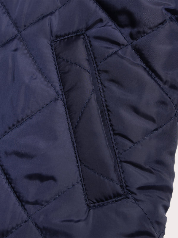 מעיל דו-צדדי XOGROBLOU