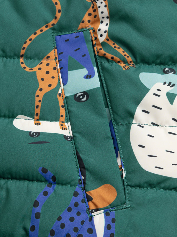 וסט דו-צדדי XOGROBLOU