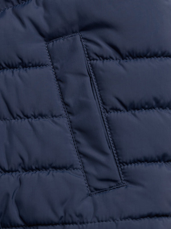 וסט דו-צדדי XOGROBLOU