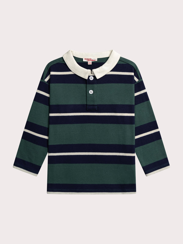 חולצות פולו שרוול ארוך XOJOPOL2