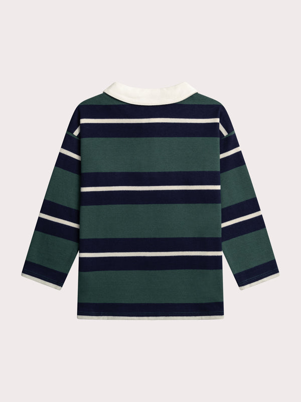 חולצות פולו שרוול ארוך XOJOPOL2