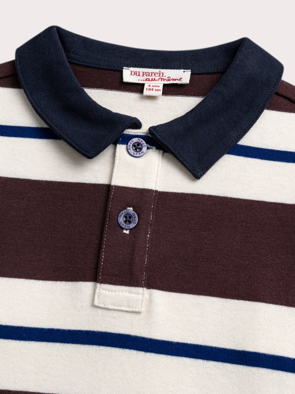 חולצות פולו שרוול ארוך XOJOPOL