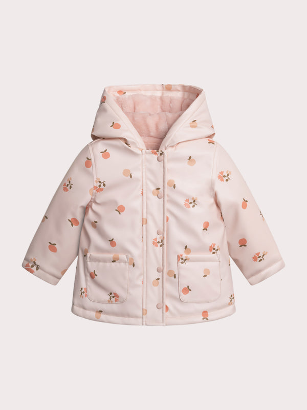 מעיל גשם XIJOIMP