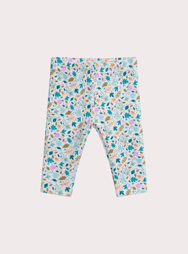 סט של סווטשירט וטייץ XIMYENS