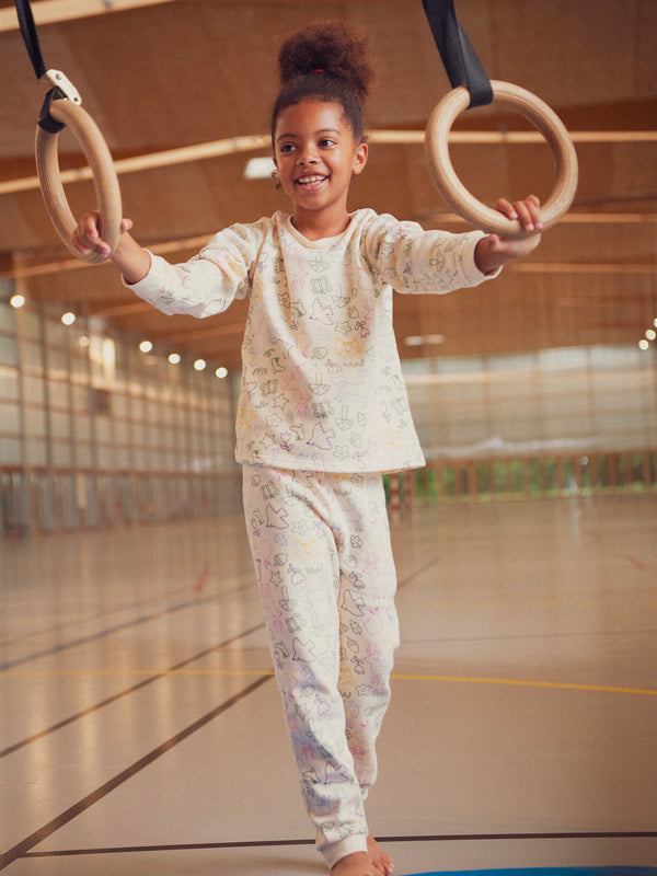 פיג'מה XEFAPYJFUR