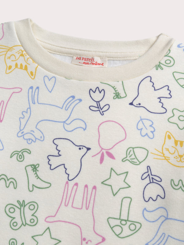 פיג'מה XEFAPYJFUR