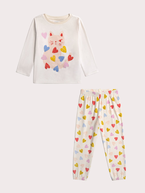 פיג'מה XEFAPYJLOV