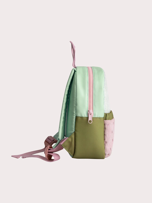 תרמיל גב עם דוגמת חתול XYIJABAG