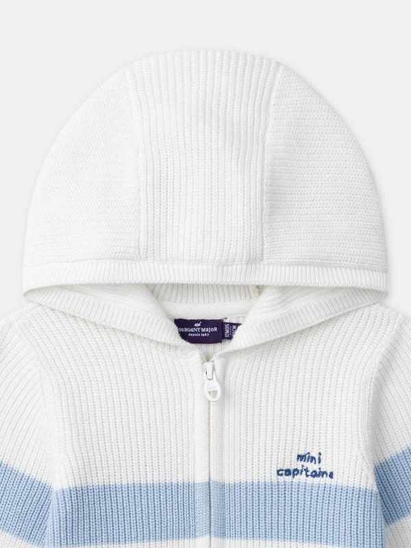 קרדיגן PAMARIN