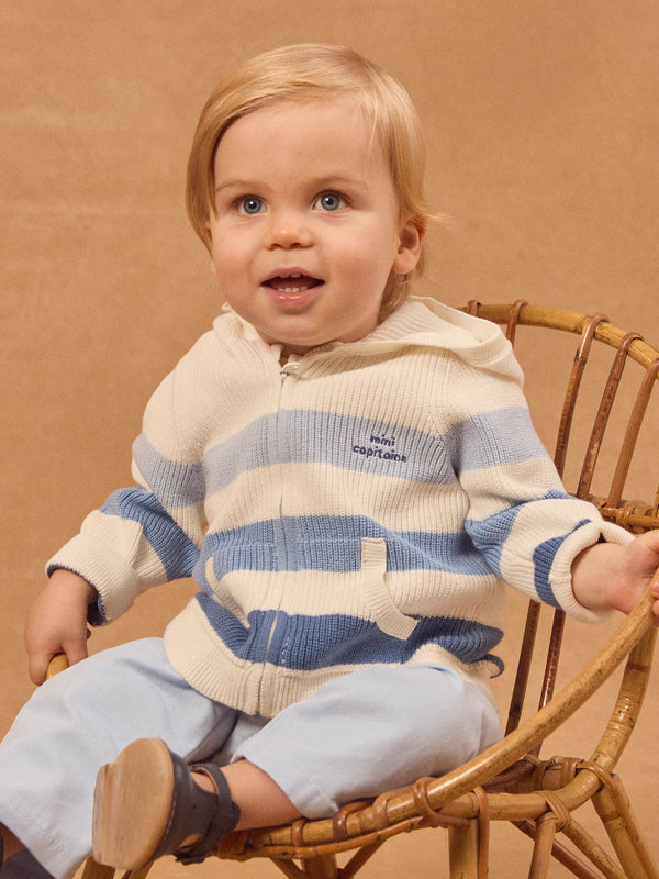 קרדיגן PAMARIN