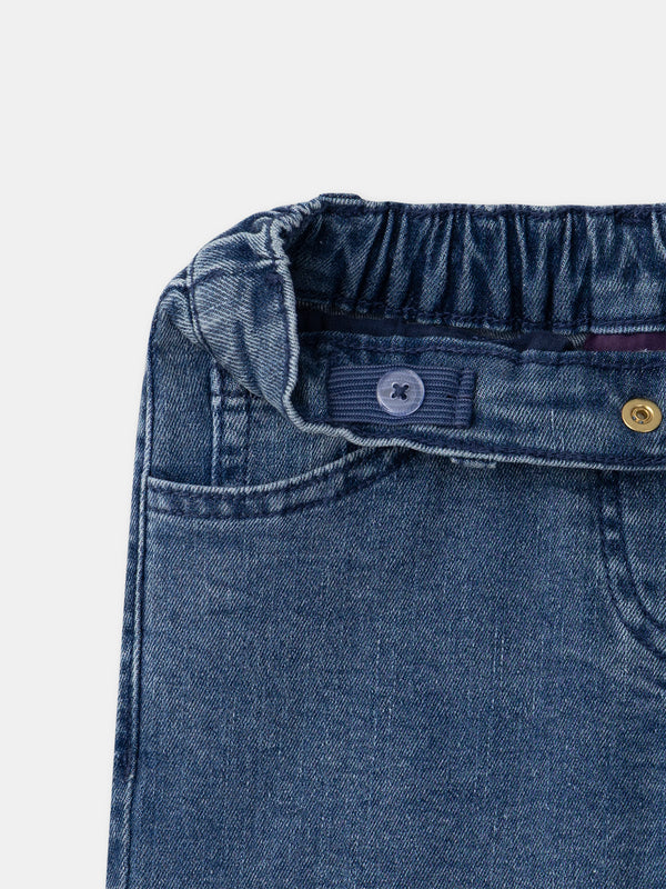 מכנסיים ג׳ינס PIXJENETTE