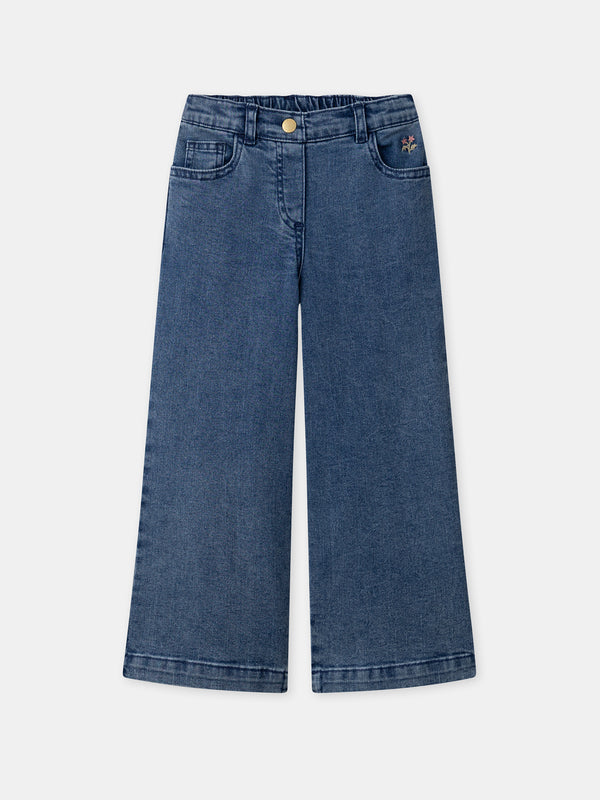 מכנסיים ג׳ינס PIXJENETTE