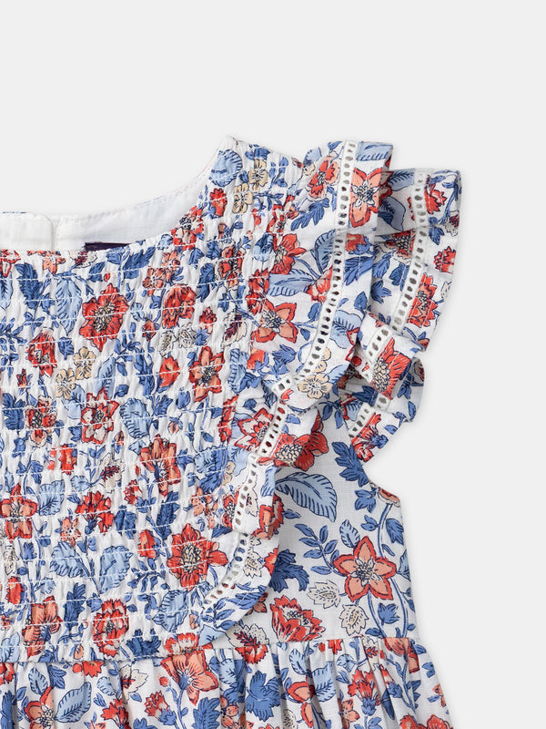 שמלה PORINETTE