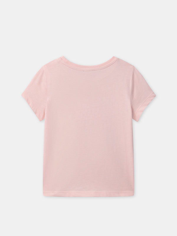 חולצת טי PLEOLETTE