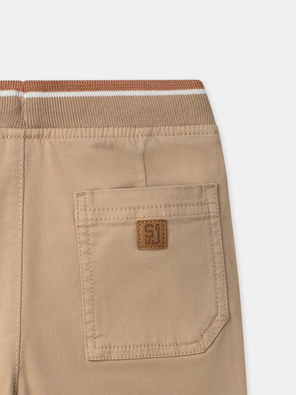 מכנסיים PETWILAGE