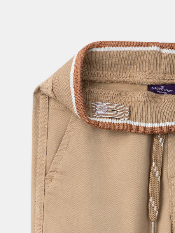 מכנסיים PETWILAGE